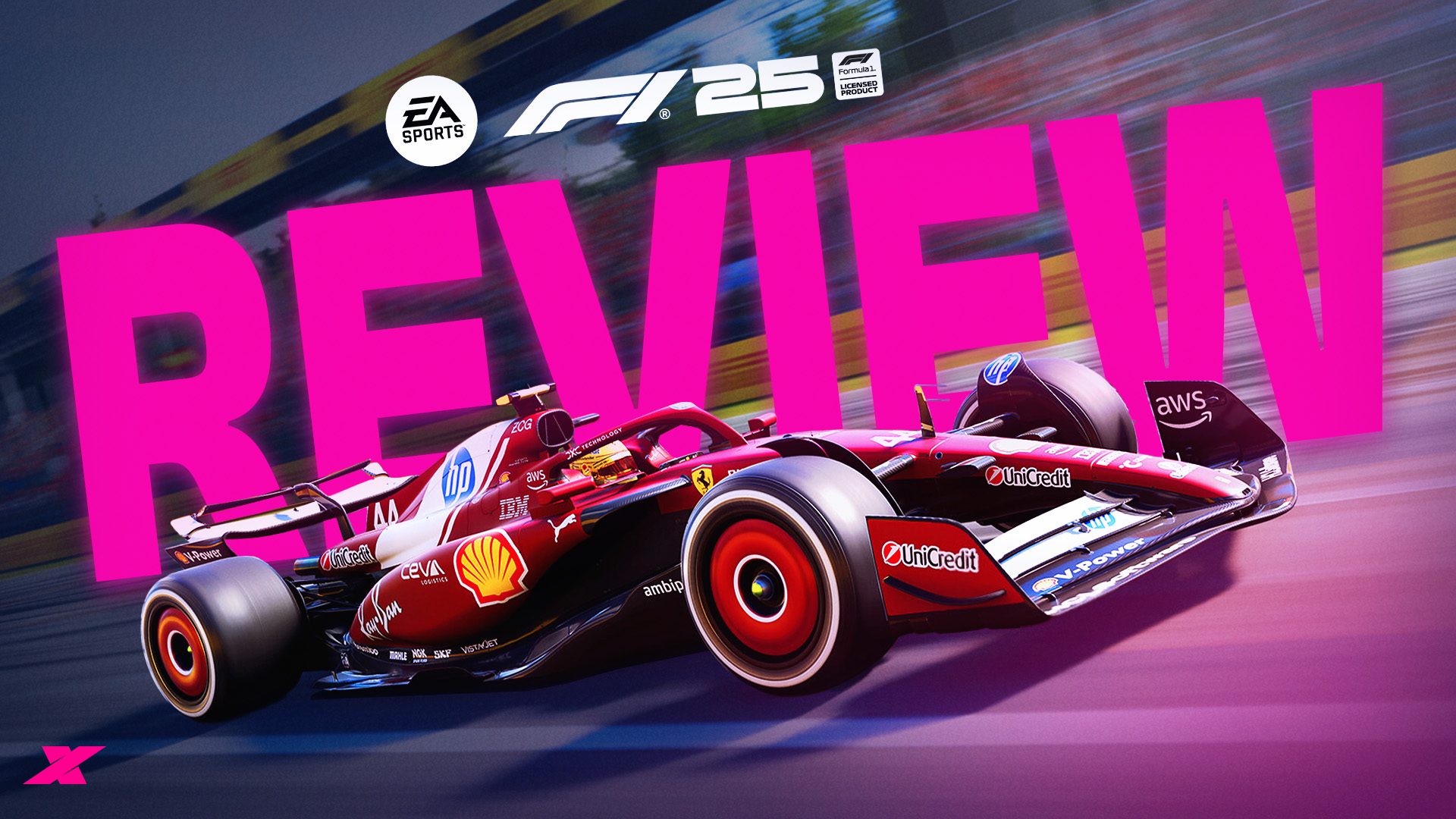 F1 25 Review — Codemasters’ Most Realistic Racing Yet