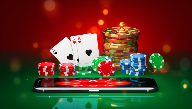 Best Mobile Casinos of 2025: Play Anywhere with the Right Casino Apps