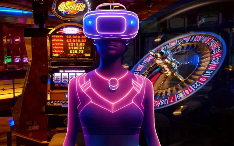 The Rise of Virtual Reality Casinos in 2025: Delivering an Immersive Gambling Experience