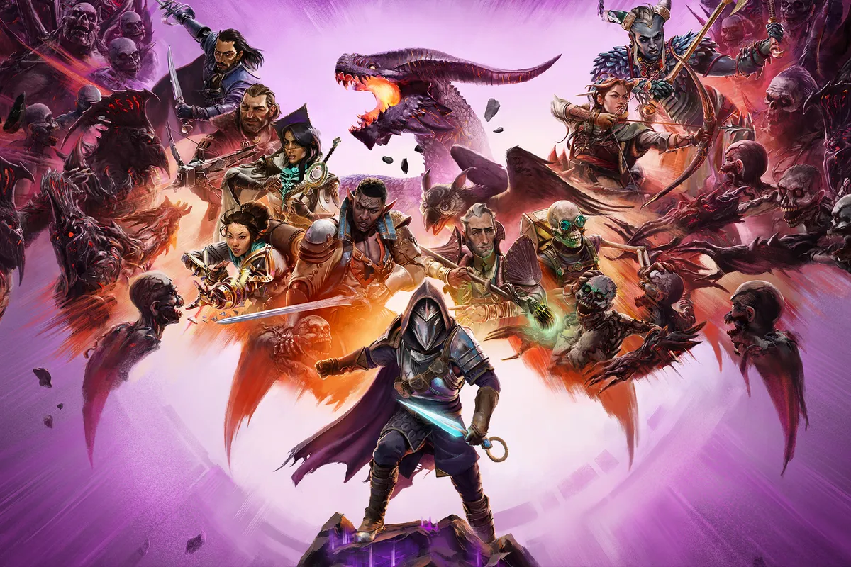 Dragon Age: The Veilguard Review — BioWare’s Legendary Series Returns With a New Vibe