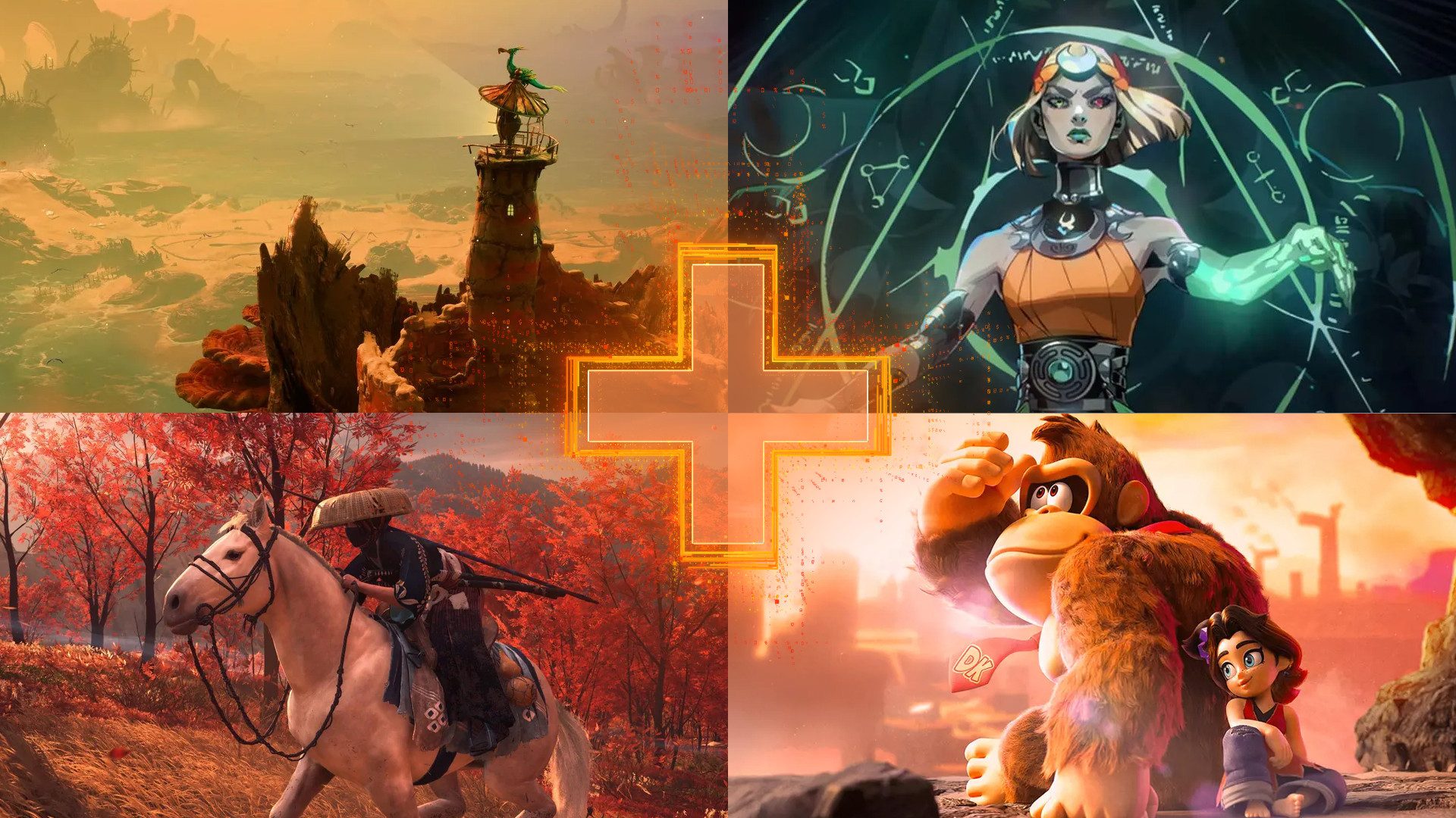 2025 Game Review: 15 New Releases with the Best Gameplay and Visuals of the Year