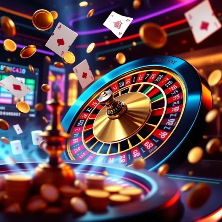 The New Casino Games of 2025: The Most Popular Slots, Blackjack, and Roulette of the Year