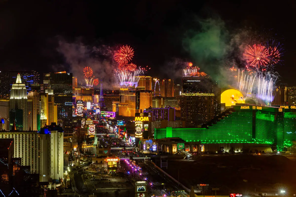 Las Vegas 2025: New Casinos, Fresh Entertainment — and Why It’s Still No. 1