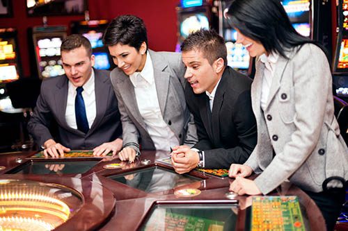 Casino Dress Code 2025: The Right Style for Different Types of Casinos