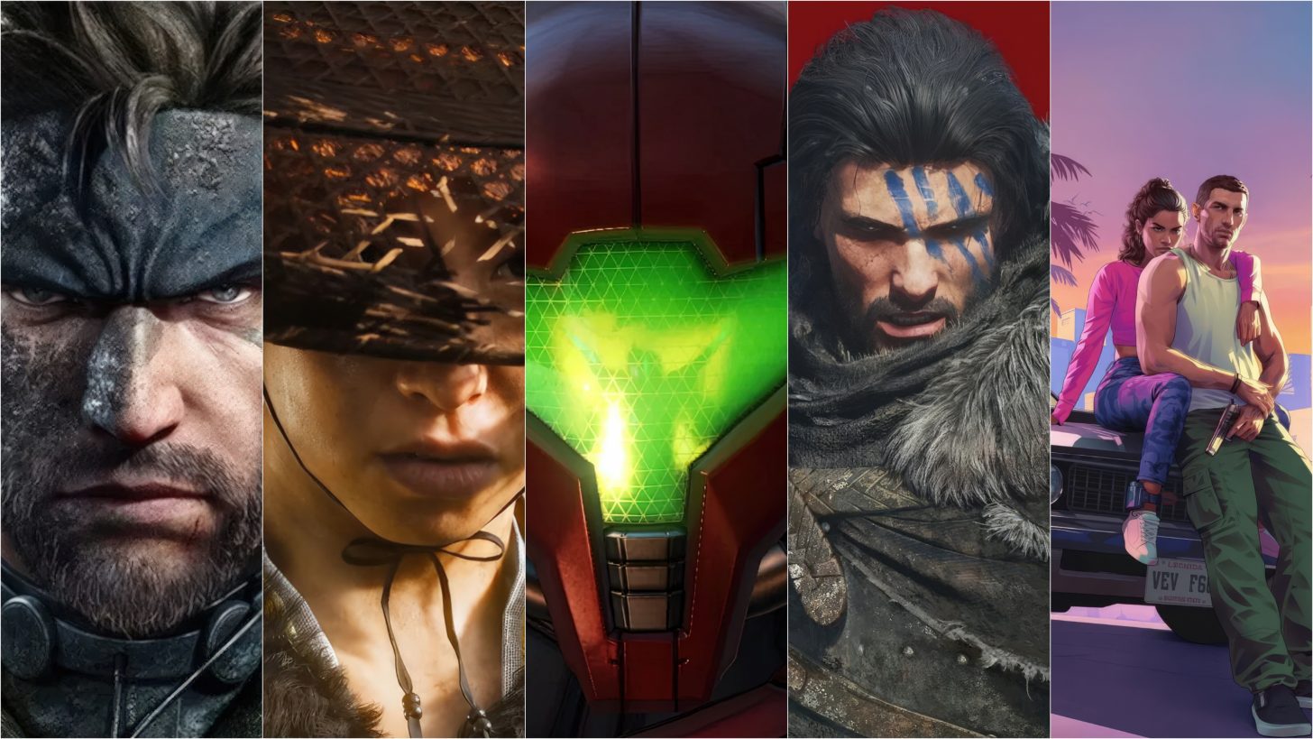 Best Action Games of 2025: Explosive Combat, Next-Gen Graphics, and Top Ratings