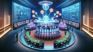 Blockchain in the Casino World 2025: Does This Technology Really Improve Transparency?