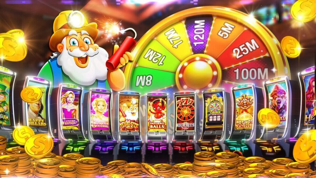 Online Slots 2025 Review: Newly Released Games with the Highest Jackpot Potential