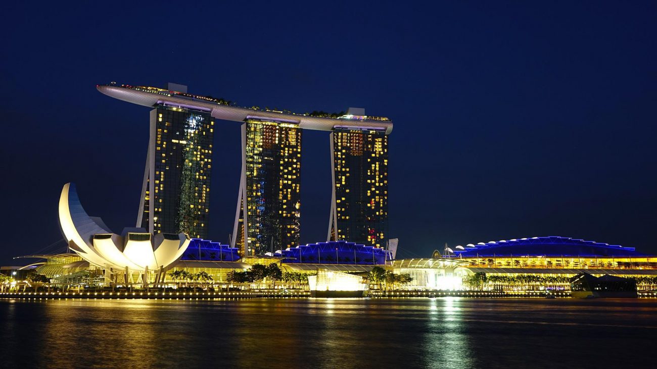 Singapore Casino 2025: Is Marina Bay Sands Still the King?