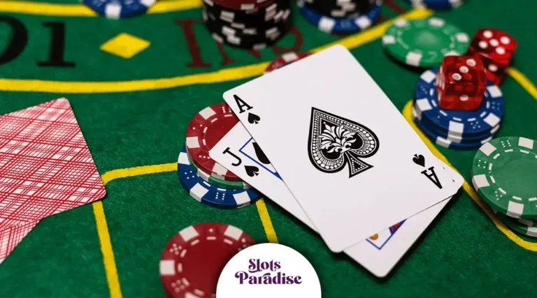 Casino Strategy Myths 2025: Understanding Blackjack, Roulette, and Baccarat in a Safer, Smarter Way