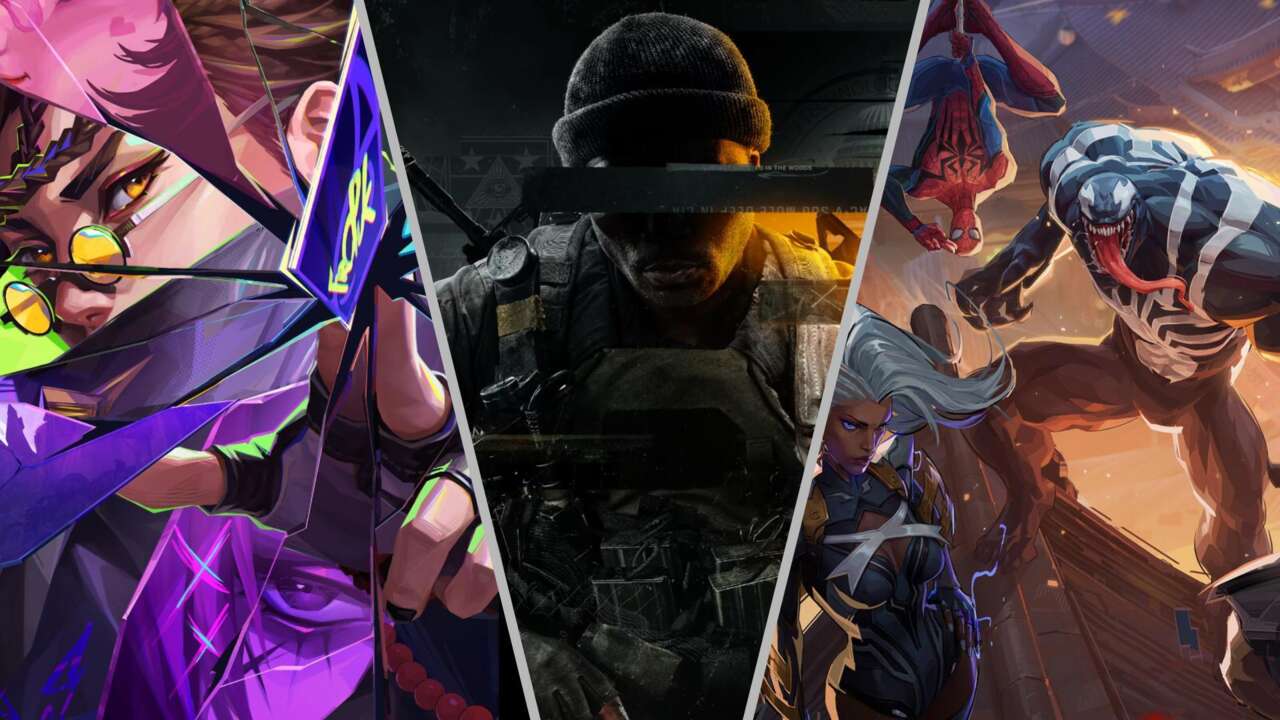 Best Cross-Platform Games of 2025: One Game, Multiple Devices, High Review Scores