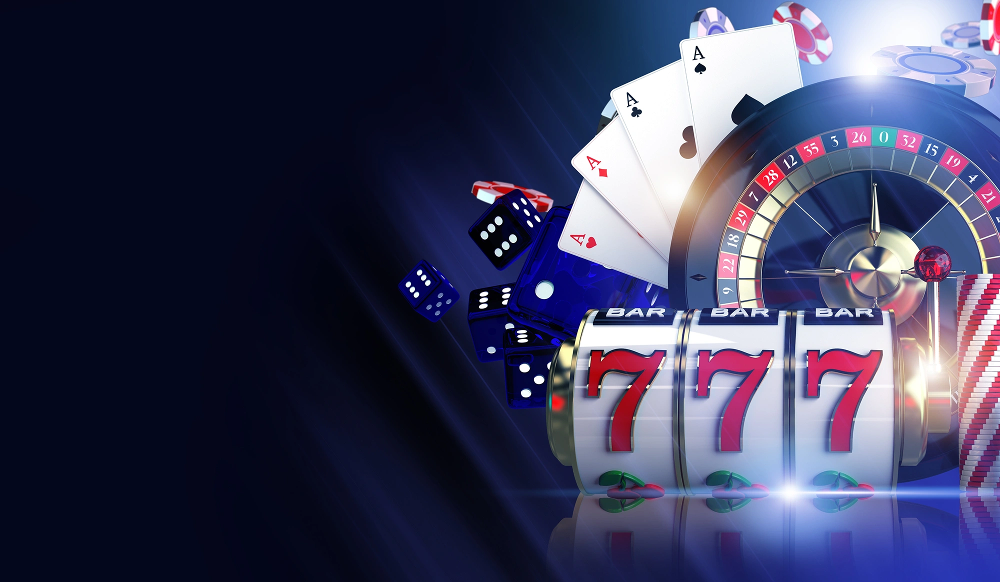 Casinos in the AI Era 2026: Are Games Now Fairer or Harder to Win?