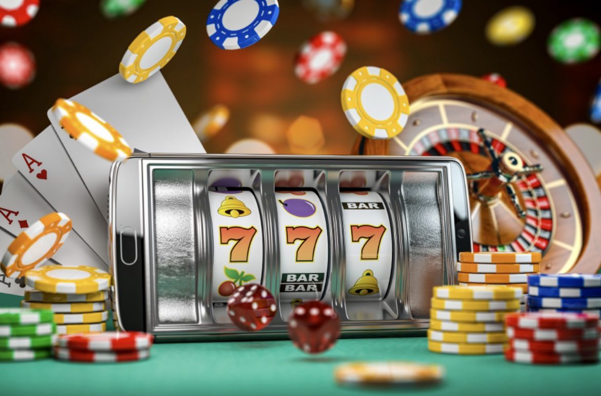 Casino 2026: From Traditional Slot Machines to a Cloud-Based Digital World