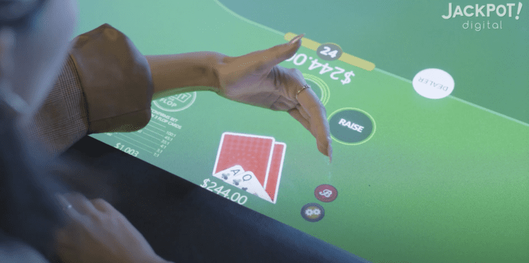 Dealerless Casinos 2026: How Automation Is Taking Over the Gaming Tables