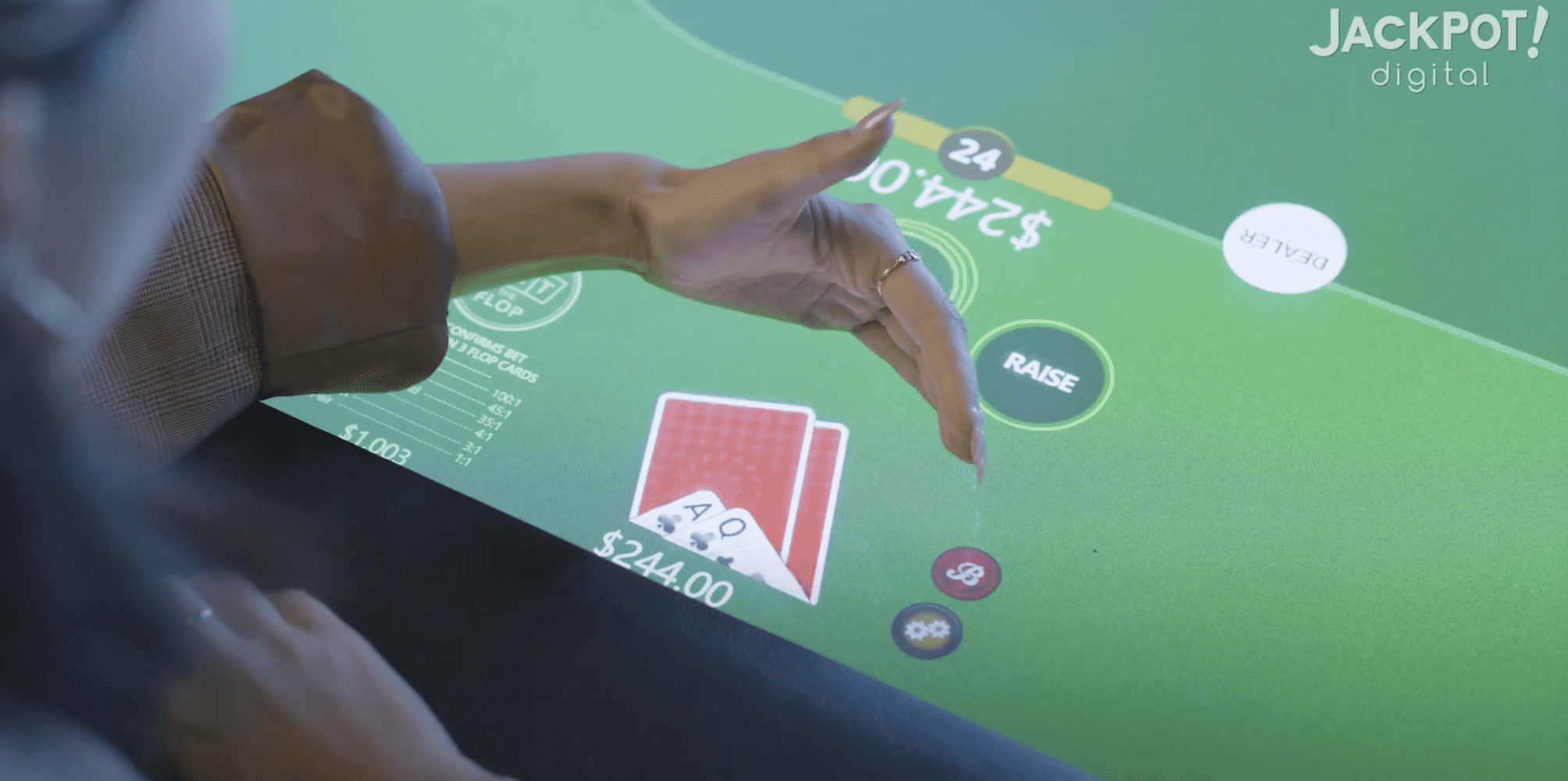 Dealerless Casinos 2026: How Automation Is Taking Over the Gaming Tables