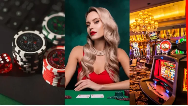 Casino Industry 2026: Which Technology Companies Are Dominating the Gambling World