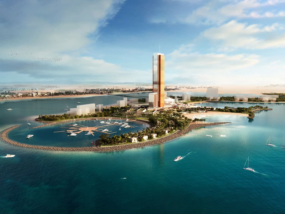 Mega Resort Casinos 2026: New Projects That Will Transform Global Tourism