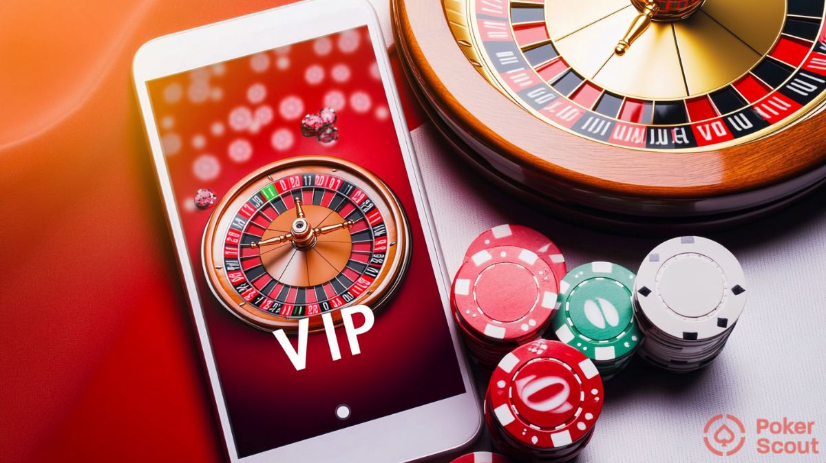 High Rollers 2026: How VIP Players Compete in the Age of Intelligent Technology
