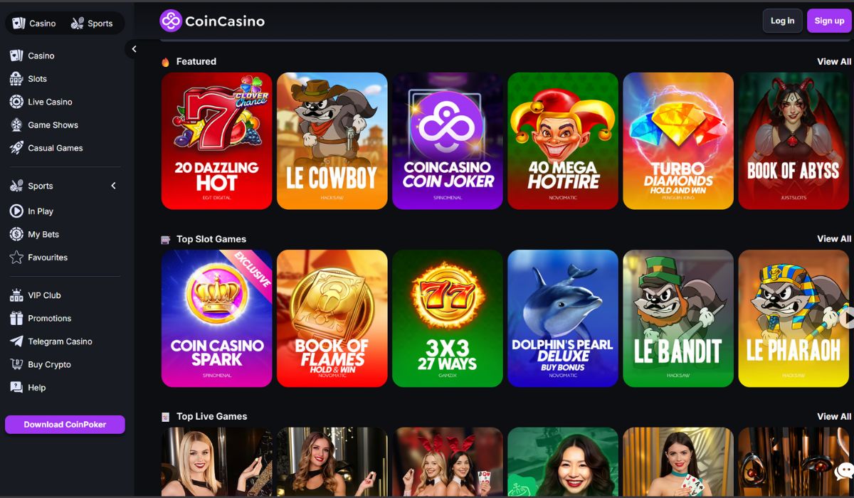Top Crypto Casino 2026: Trusted Platforms with Instant Transactions