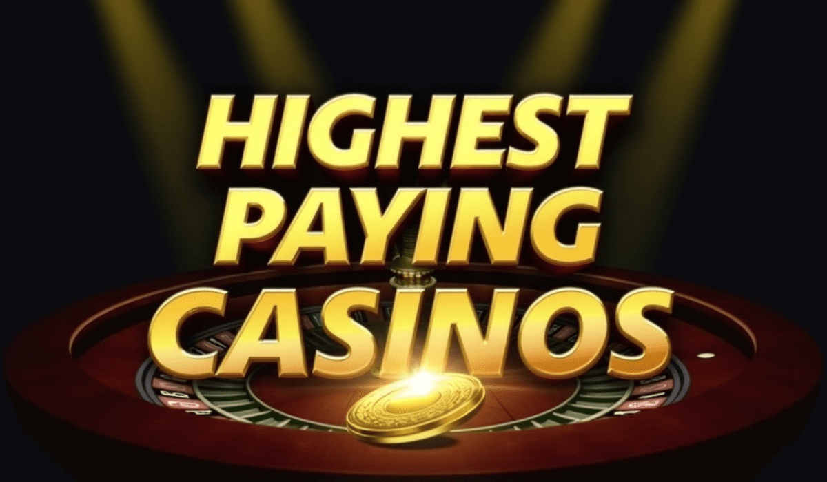 10 Best Online Casinos in 2026 with the Biggest Bonuses and High RTP