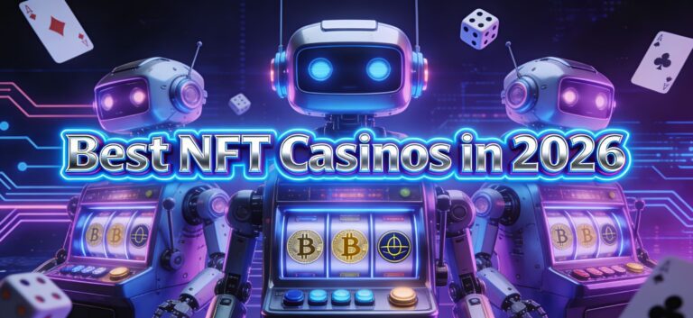 NFT in Casino 2026: Tradable Table Skins, Slot Designs, and VIP Passes