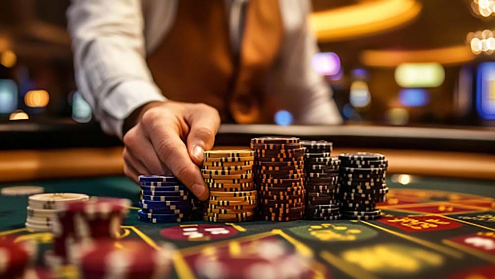 The Future of Gambling in 2026: Will Traditional Casinos Become Obsolete?