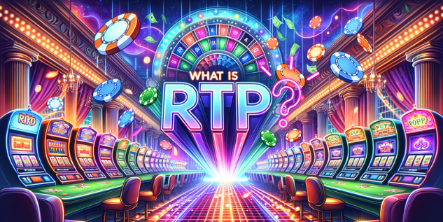 Slot Algorithms in 2026: Is RTP Still Relevant?
