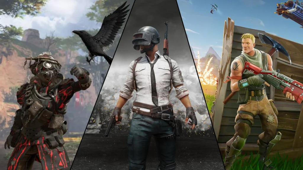Game Battle Royale 2026: Still Surviving or Slowly Being Left Behind?