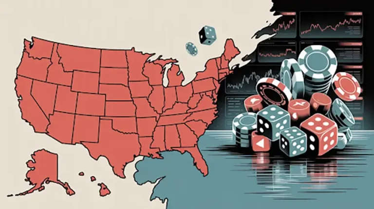 Casino Legal vs Offshore 2026: Which One Is Safer?