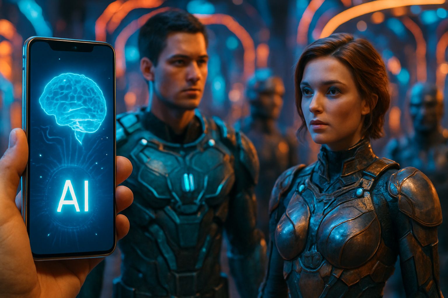 AI Technology in Games 2026: Are NPCs Finally Capable of Real Thinking?