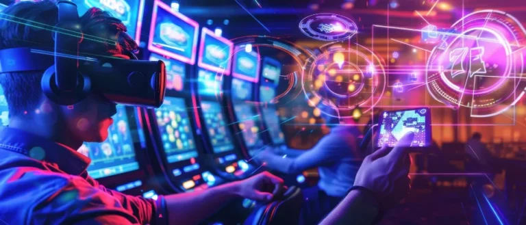 Smart Casino 2026: When Player Data Becomes a Marketing Weapon