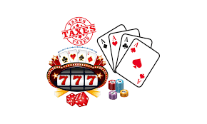 Casino Winnings Tax in 2026: What Players Need to Know