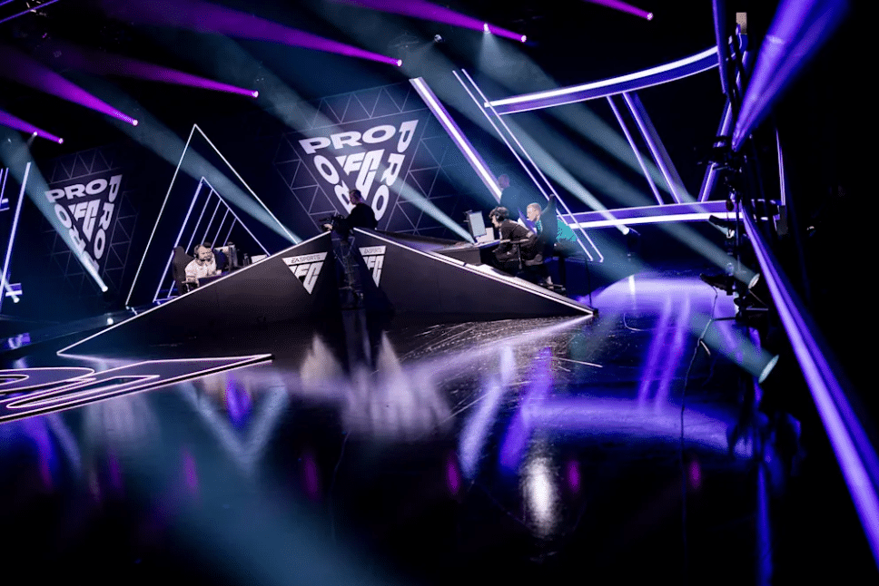 Esports 2026: Still Competitive or Now Pure Entertainment?