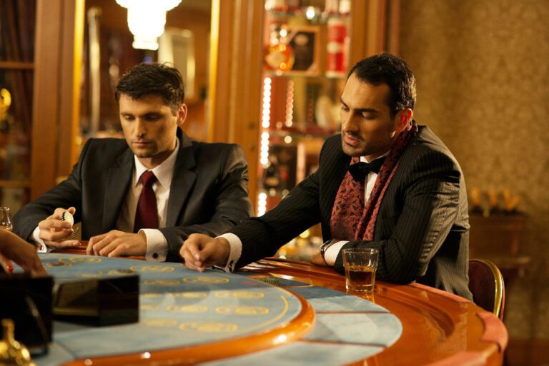 Physical Casinos in 2026 Luxury Exclusive or Slowly Left Behind