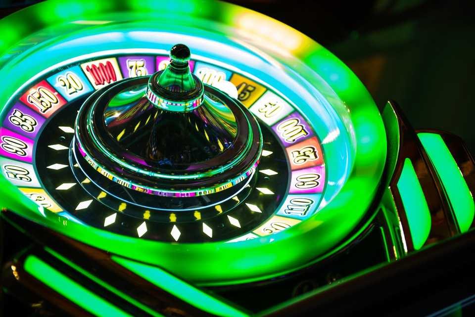 New Technologies Transforming How People Play Casino in 2026