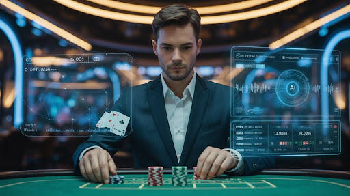 Smart Casino 2026: Everything Automated, But Is It More Fair