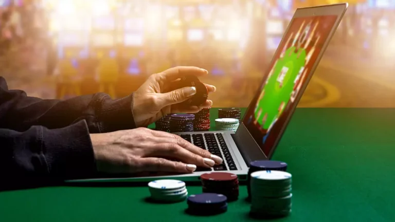 Dealerless Casinos The Future of Automation in the World of Gambling