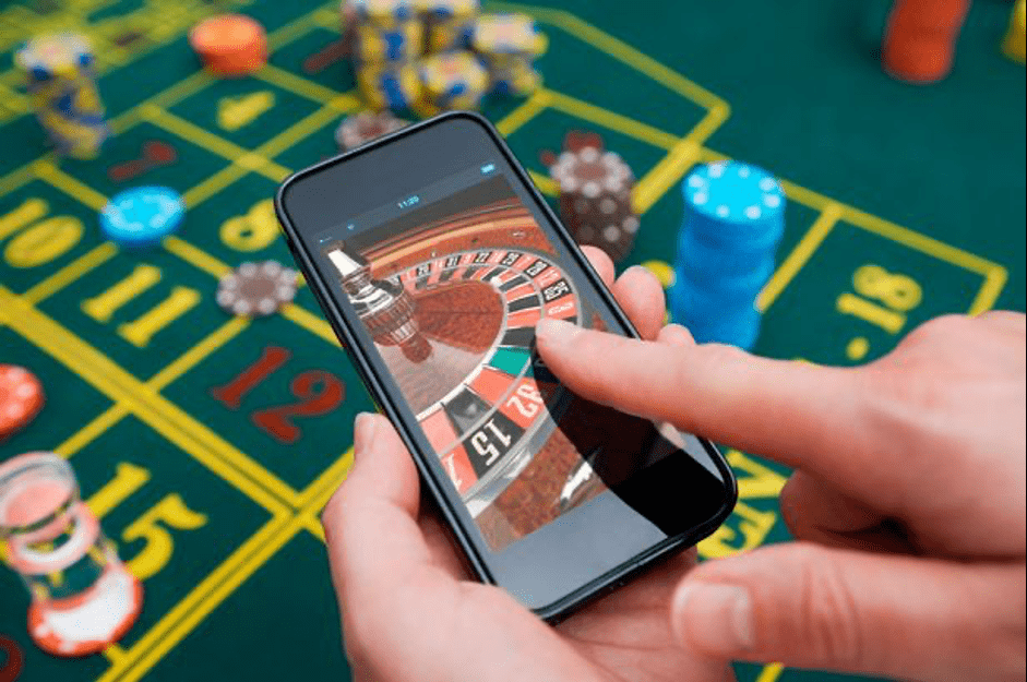 Mobile Casino 2026 Playing on Smartphones Becomes the New Standard