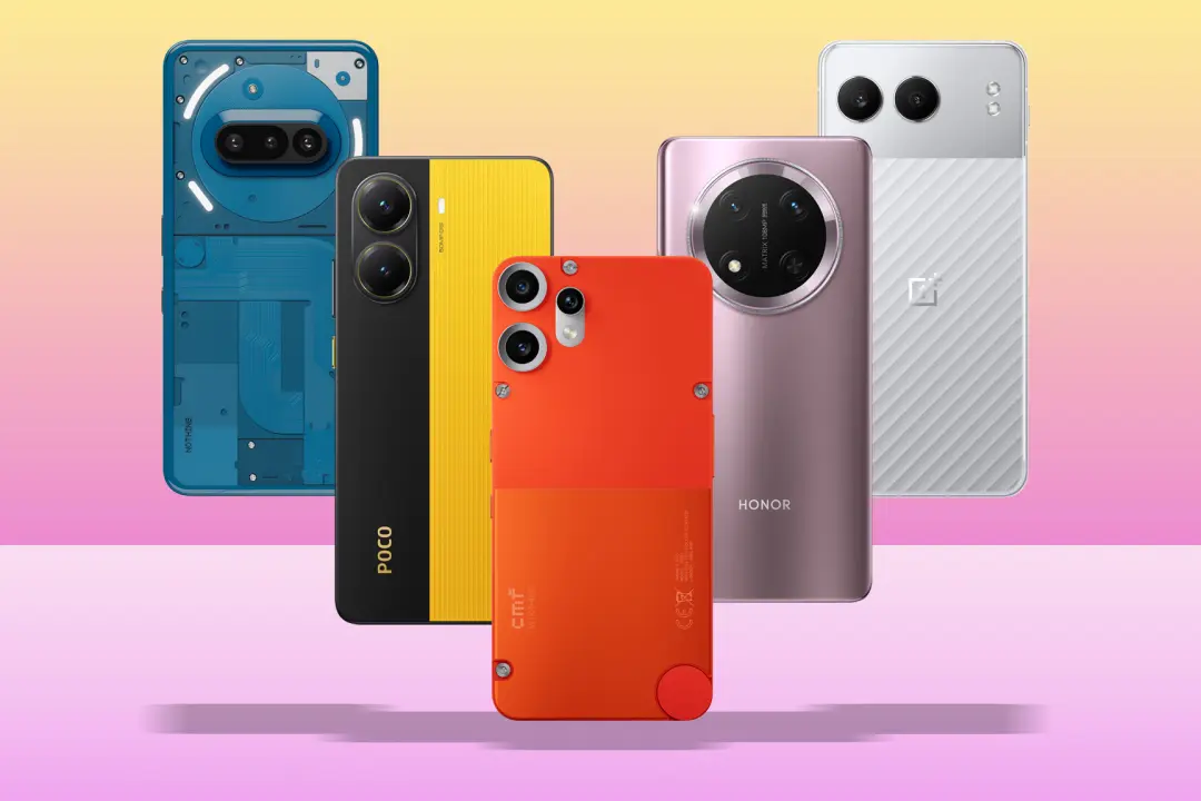 Best Android Phones of 2026 for Every Budget Which One Is Worth Buying