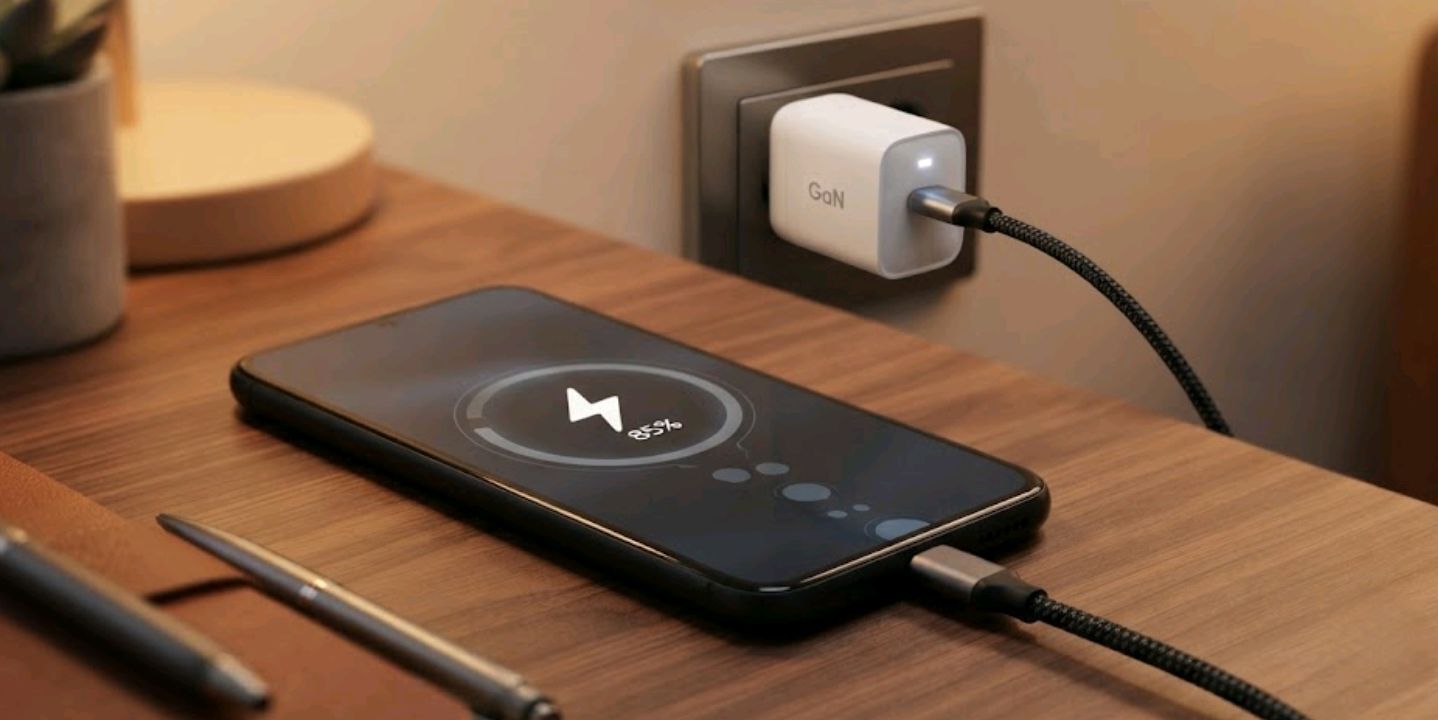 Fastest Charging Android Phones of 2026 Charge Your Battery in Minutes