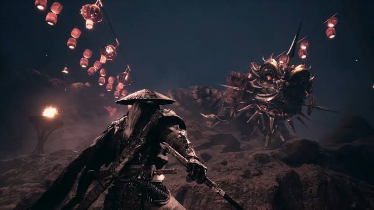 Phantom Blade Zero Review A Fast Paced Action Game with Soulslike Elements