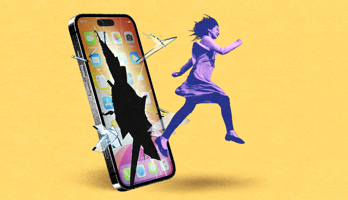 Digital Detox in the Smartphone Era: How to Reduce Gadget Dependence Without Leaving Technology Behind !
