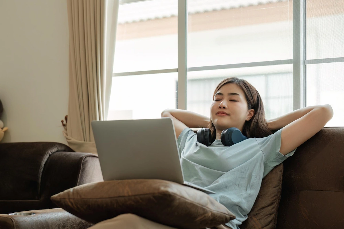 Slow Living Trends 2026: Why More People Are Choosing a Calmer and Simpler Life !